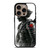 WINTER SOLDIER MARVEL iPhone 16 Pro Case Cover