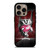WISCONSIN BADGERS 2 iPhone 16 Pro Case Cover