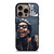WIZ KHALIFA AMERICAN RAPPER iPhone 16 Pro Case Cover