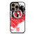 XOLOS TIJUANA PRIDE iPhone 16 Pro Case Cover