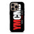 YMCMB YOUNG MONEY iPhone 16 Pro Case Cover