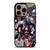 YNW MELLY COLLAGE iPhone 16 Pro Case Cover