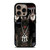 YOUNG MONEY LIL WAYNE RAPPER iPhone 16 Pro Case Cover