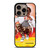 YOUNG THUG JEFFERY RAPPER iPhone 16 Pro Case Cover