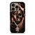 YOUNGBOY NBA RAPPER SKULL iPhone 16 Pro Case Cover