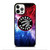 TORONTO RAPTORS 3 iPhone 12 Pro Case Cover