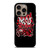 ZOO YORK ART LOGO iPhone 16 Pro Case Cover