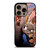 ZOOTOPIA POLICE iPhone 16 Pro Case Cover