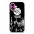 5 SECONDS OF SUMMER 2 iPhone 16 Plus Case Cover