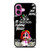 6IX9INE RAPPER DOLLAR iPhone 16 Plus Case Cover