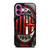 AC MILAN 4 iPhone 16 Plus Case Cover
