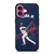 ACUNA JR ATLANTA BRAVES iPhone 16 Plus Case Cover