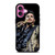 ADAM LAMBERT SINGER iPhone 16 Plus Case Cover