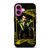 ADAM LAMBERT iPhone 16 Plus Case Cover
