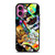 ADIDAS ART 3 iPhone 16 Plus Case Cover