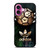 ADIDAS CLASSIC BALL iPhone 16 Plus Case Cover ADIDAS CLASSIC BALL iPhone 16 Plus Case Cover