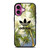 ADIDAS COCONUT iPhone 16 Plus Case Cover