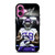 ADRIAN PETERSON SIGNATURE 2 iPhone 16 Plus Case Cover