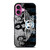 AEROSMITH 2 iPhone 16 Plus Case Cover