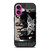 AEROSMITH AMERICAN BAND iPhone 16 Plus Case Cover