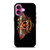 AEROSMITH ROCK LOGO iPhone 16 Plus Case Cover AEROSMITH ROCK LOGO iPhone 16 Plus Case Cover