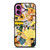AESTHETIC 5 iPhone 16 Plus Case Cover
