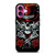 AFFLICTION iPhone 16 Plus Case Cover