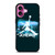 AIR JORDAN 23 iPhone 16 Plus Case Cover AIR JORDAN 23 iPhone 16 Plus Case Cover