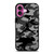 AIR JORDAN BAPE iPhone 16 Plus Case Cover