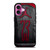 AIR JORDAN JUMPMAN iPhone 16 Plus Case Cover