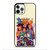 TOY STORY COLLAGE iPhone 12 Pro Case Cover