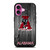 ALABAMA CRIMSON TIDE 2 iPhone 16 Plus Case Cover