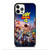 TOY STORY DISNEY iPhone 12 Pro Case Cover