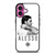 ALESSO DJ 4 iPhone 16 Plus Case Cover