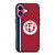 ALFA ROMEO STRIPE iPhone 16 Plus Case Cover