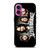 ALTER BRIDGE BAND 2 iPhone 16 Plus Case Cover