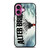 ALTER BRIDGE BIRD LOGO iPhone 16 Plus Case Cover