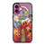 AMAZING WORLD OF GUMBALL 1 iPhone 16 Plus Case Cover