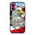 AMERICAN EAGLE 2 iPhone 16 Plus Case Cover