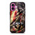 AMERICAN SNIPER CHRIS KYLE 1 iPhone 16 Plus Case Cover