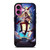 ANGELS OF DEATH TARGET iPhone 16 Plus Case Cover