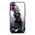 ANGELS OF DEATH ZACK iPhone 16 Plus Case Cover
