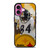ANTONIO BROWN PITTSBURGH STEELERS 2 iPhone 16 Plus Case Cover