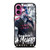 ANUEL AA REAL HASTA RAPPER iPhone 16 Plus Case Cover