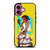 APEX LEGENDS FIVE LOBA iPhone 16 Plus Case Cover