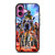 APEX LEGENDS GAME iPhone 16 Plus Case Cover