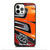 TROY LEE DESIGN CARBON iPhone 12 Pro Case Cover
