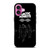 ARCTIC MONKEYS BAND iPhone 16 Plus Case Cover