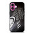 ARSENAL VCC iPhone 16 Plus Case Cover