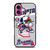 ATLANTA BRAVES NEW iPhone 16 Plus Case Cover